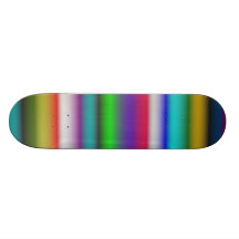 RAINBOW SKATE SKATE BOARD DECKS