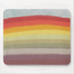 Rainbow Sky Series Mousemat