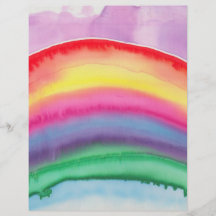 rainbow(small) flyers