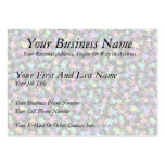 Rainbow Stars Business Card