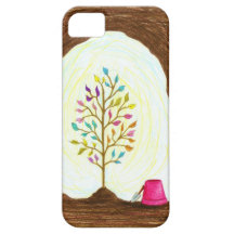 Rainbow Tree