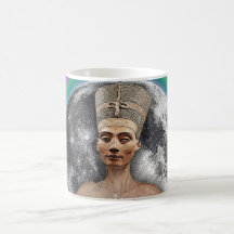 rainbow trinity mug