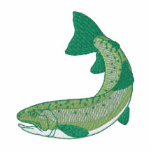 Rainbow Trout Polo