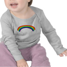 rainbow tshirts
