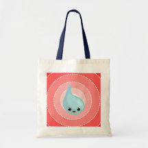 rainbow umbrella drop rain bags