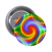 Rainbows Buttons