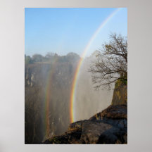 Rainbows Print