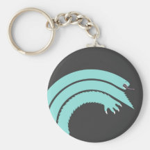 Raingrowl Key Chains
