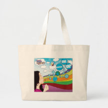 Raise Me Up BAG