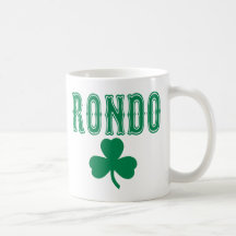 Rajon Rondo Mug