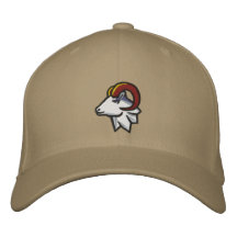 RAM Hat Baseball Cap
