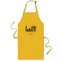 random apron