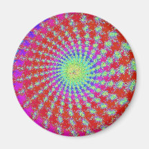 Random thought magnets