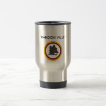 Random-Ville Mug