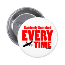 Randomly Searched Everytime Pinback Buttons