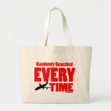 Randomly Searched Everytime Tote Bags