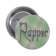 Rapper Buttons