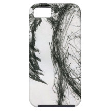 Raptor Vultaris iPhone 5 Case