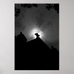 Rapture Poster