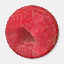 rasberry fridge magnets