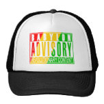 RASTA Reggae Hats