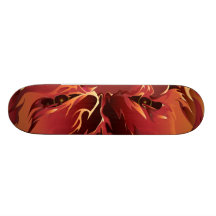 Rath Skate Board Deck