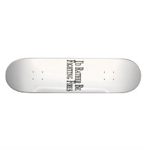Rather Be Fighting Fires Custom Skate Board