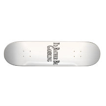 Rather Be Gambling Skate Board Deck