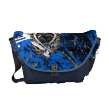 Raven Bag Courier Bags