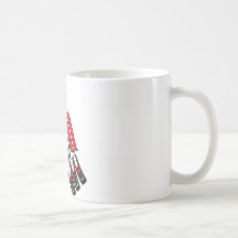 raven haida 2009 coffee mugs