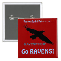 RAVEN Series IV Pin