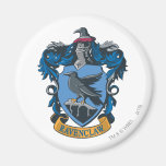 Ravenclaw Crest 2 Fridge Magnet