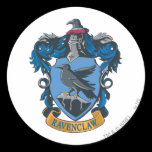 Ravenclaw Crest 2 stickers