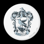 Ravenclaw Crest 3 magnets