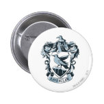 Ravenclaw Crest 3 buttons