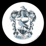 Ravenclaw Crest 3 stickers