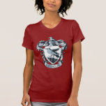 Ravenclaw Crest 3 t-shirts