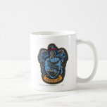 Ravenclaw Crest 4 Coffee Mugs