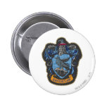 Ravenclaw Crest 4 buttons
