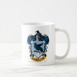 Ravenclaw Crest Coffee Mug