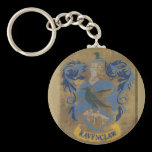 Ravenclaw Crest HPE6 keychains