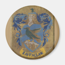 Ravenclaw Crest HPE6 Magnet