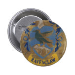 Ravenclaw Crest HPE6 buttons