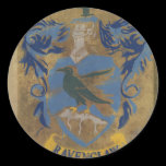 Ravenclaw Crest HPE6 stickers