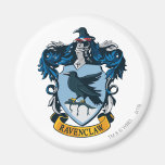 Ravenclaw Crest Magnet