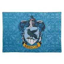 Ravenclaw Crest Placemat
