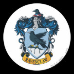 Ravenclaw Crest stickers