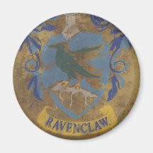 Ravenclaw Painting Refrigerator Magnets