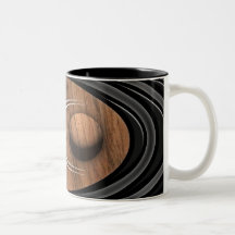 Ravens Path by Gregory Gallo Mugs