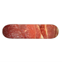 Raw Meat Skate Decks